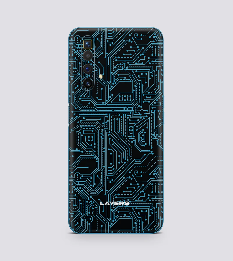 realme X3 Superzoom