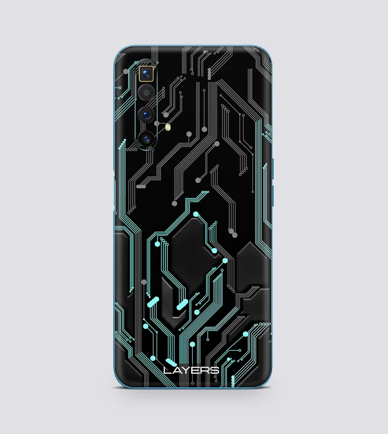 realme X3 Superzoom