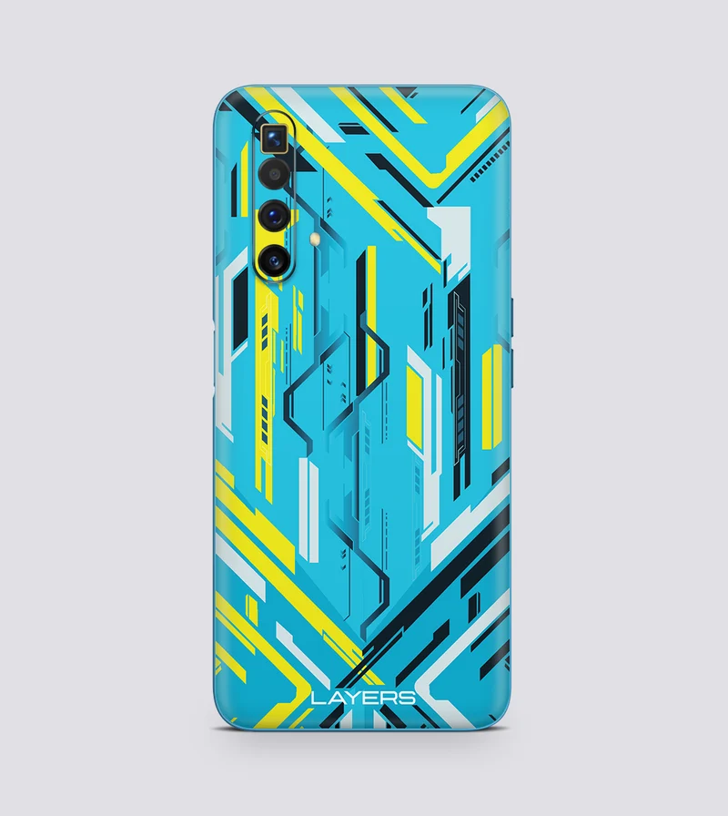 realme X3 Superzoom
