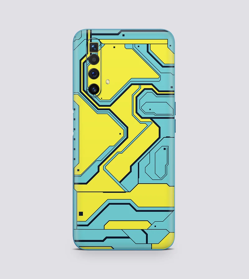 realme X3 Superzoom