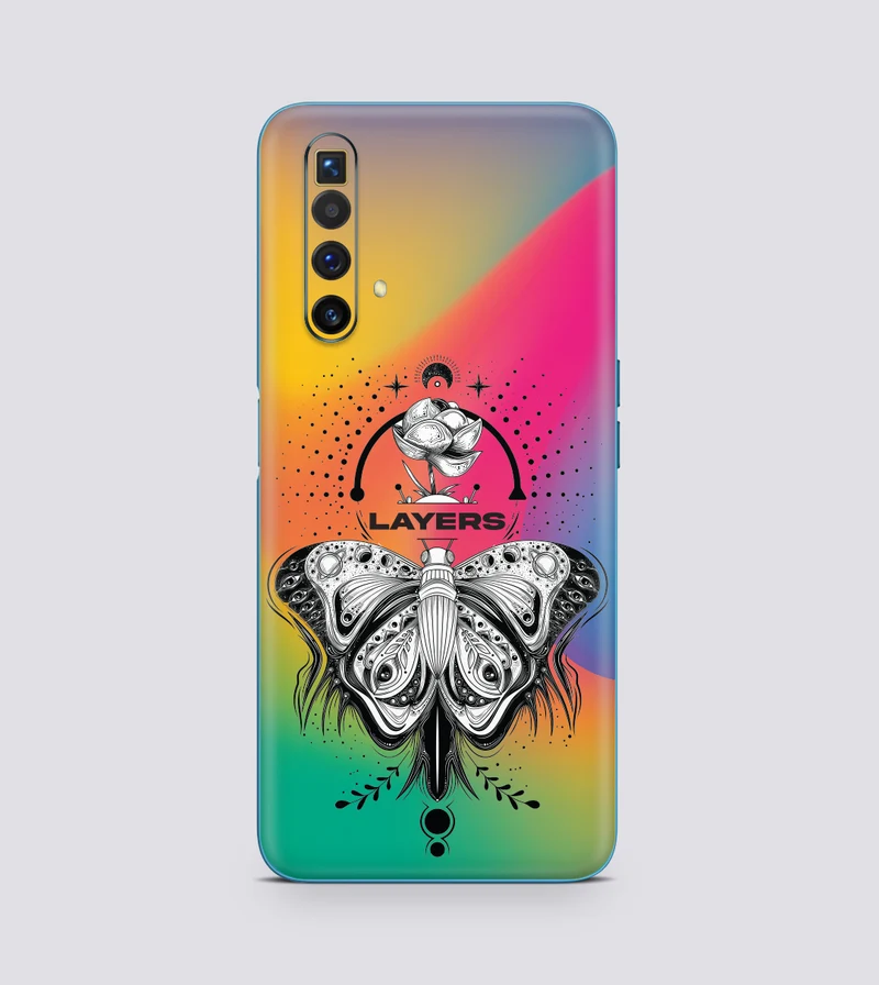 realme X3 Superzoom
