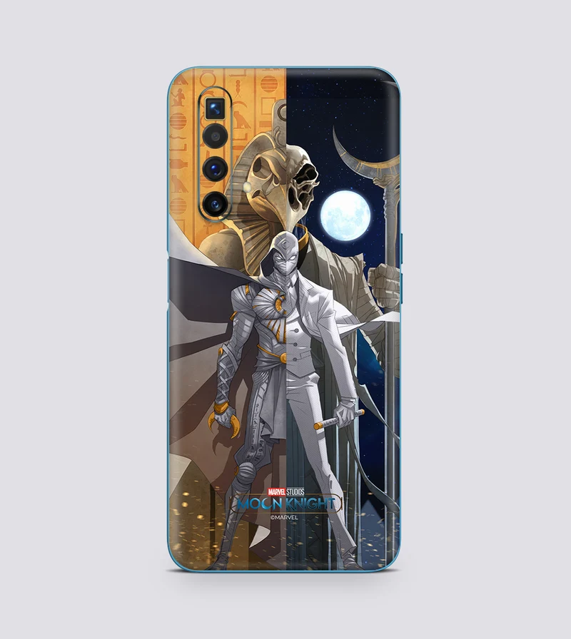 realme X3 Superzoom