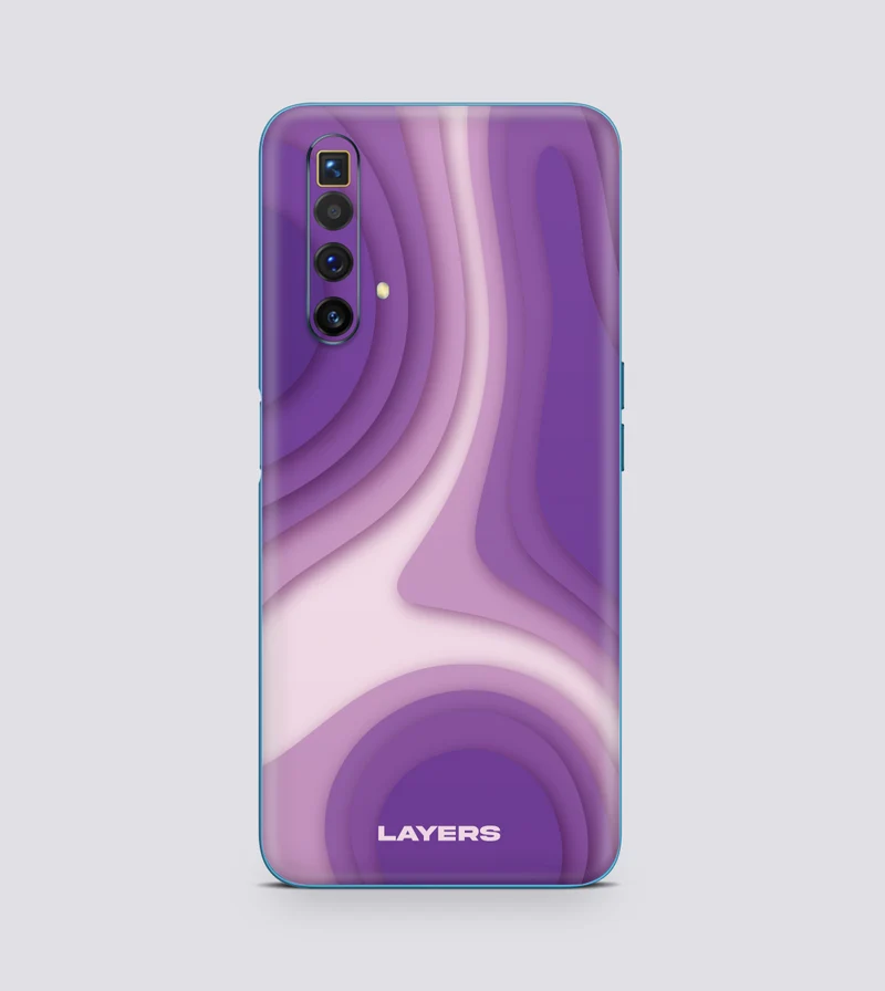 realme X3 Superzoom