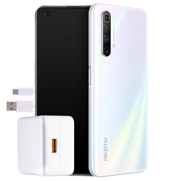 realme X3 Superzoom