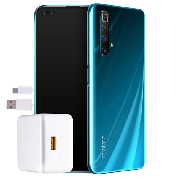realme X3 Superzoom