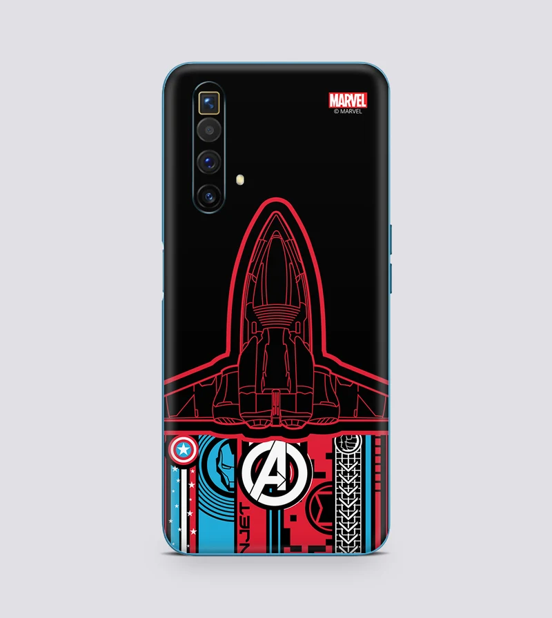 realme X3 Superzoom