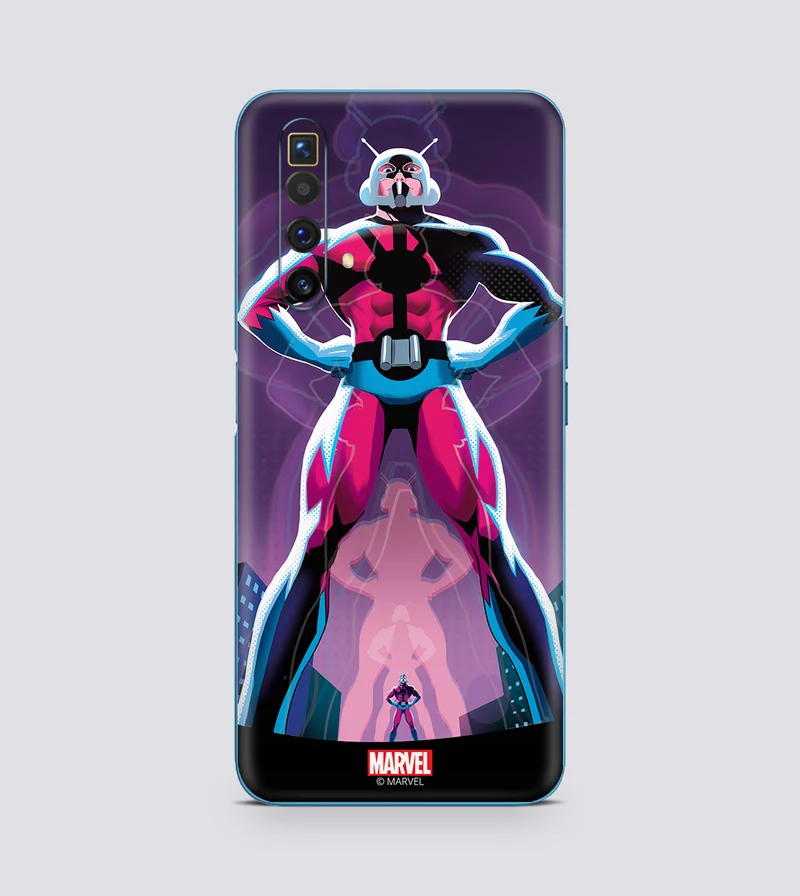 realme X3 Superzoom