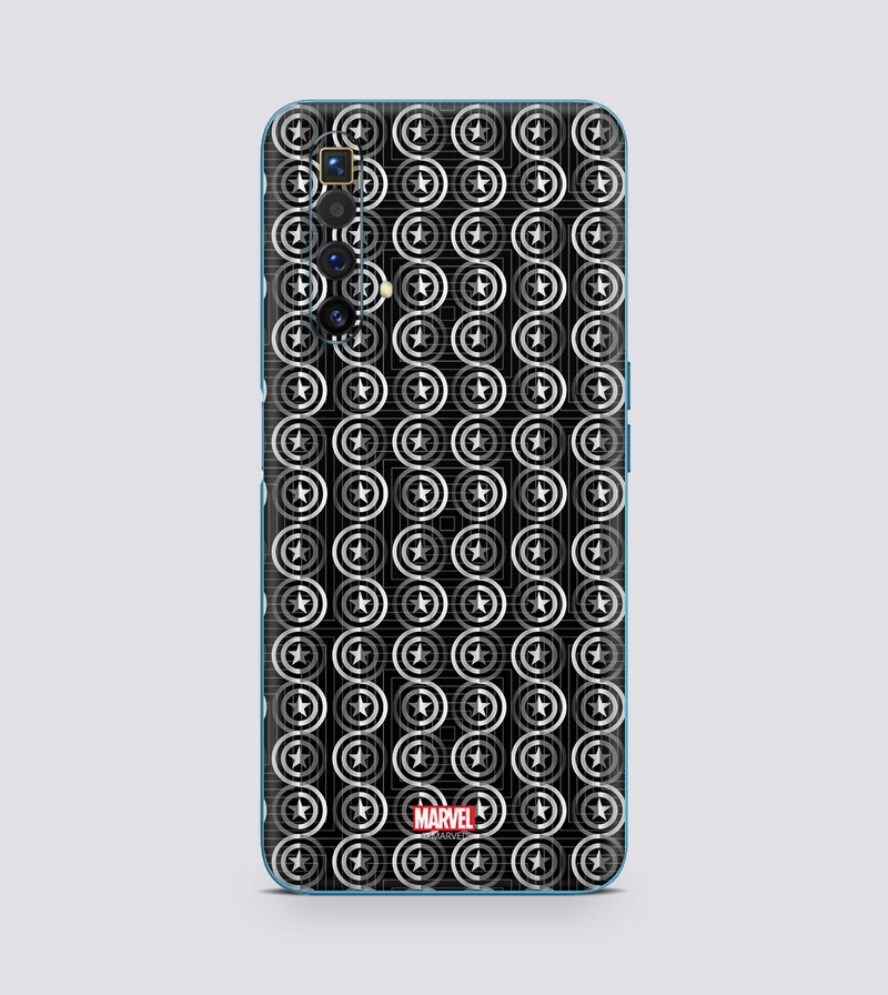 realme X3 Superzoom
