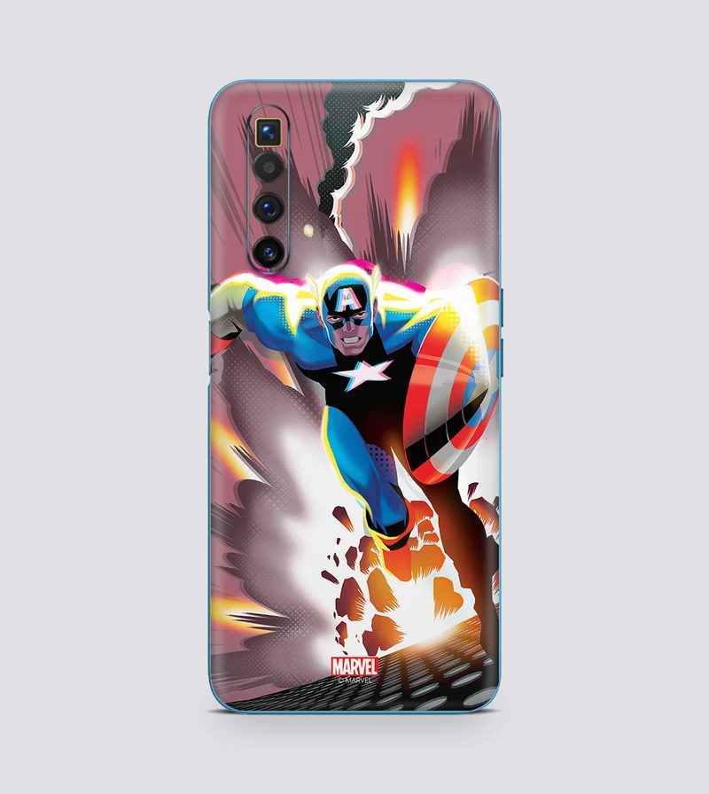 realme X3 Superzoom