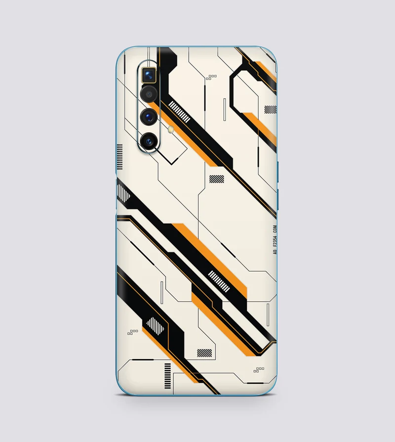 realme X3 Superzoom