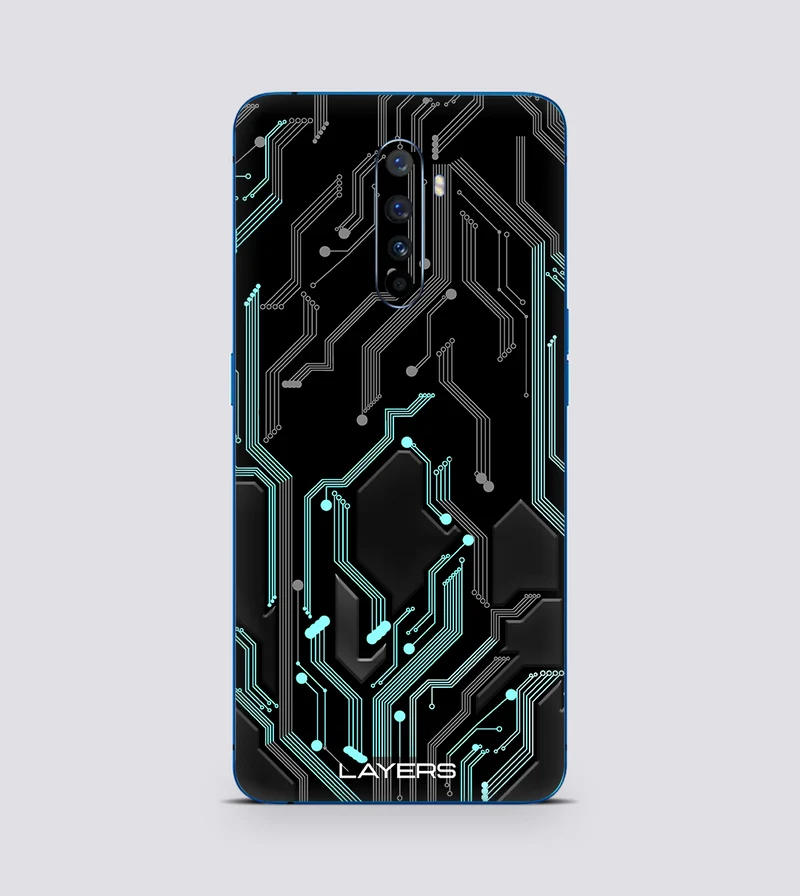 V2 Google PIxel 3 XL