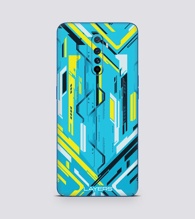 V2 Google PIxel 3 XL