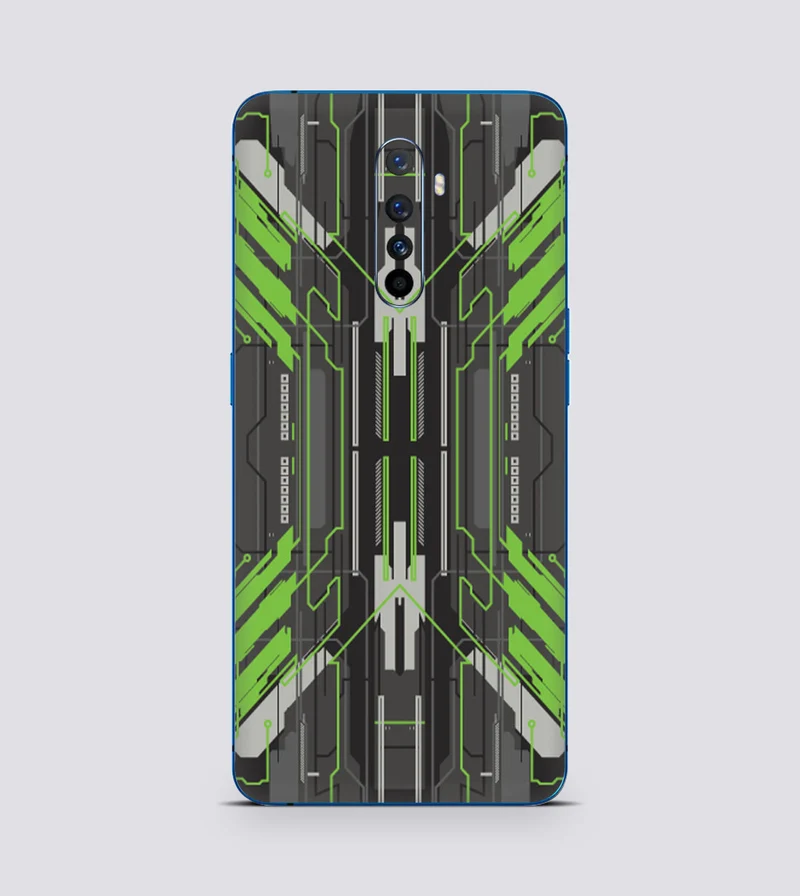 V2 Google PIxel 3 XL