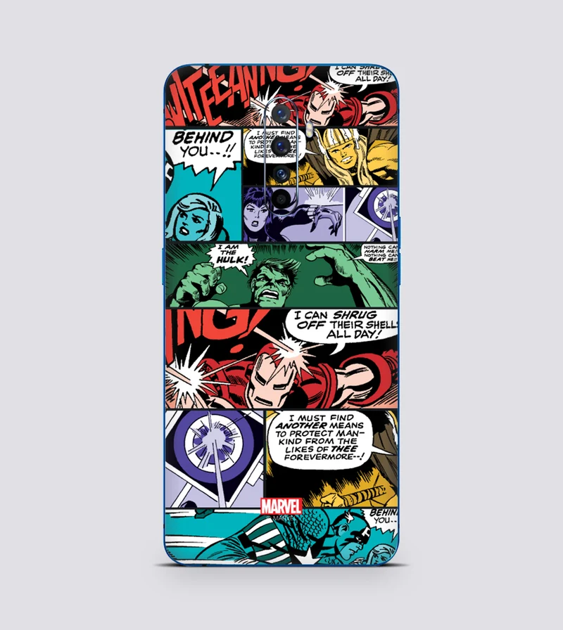 V2 Google PIxel 3 XL
