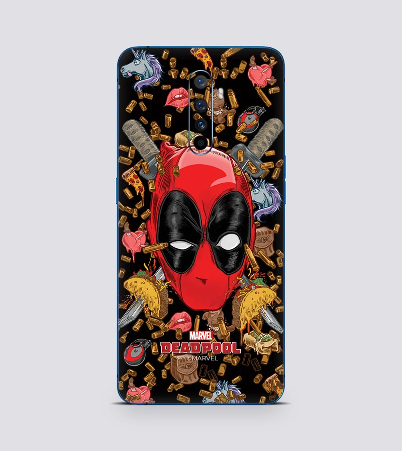 V2 Google PIxel 3 XL