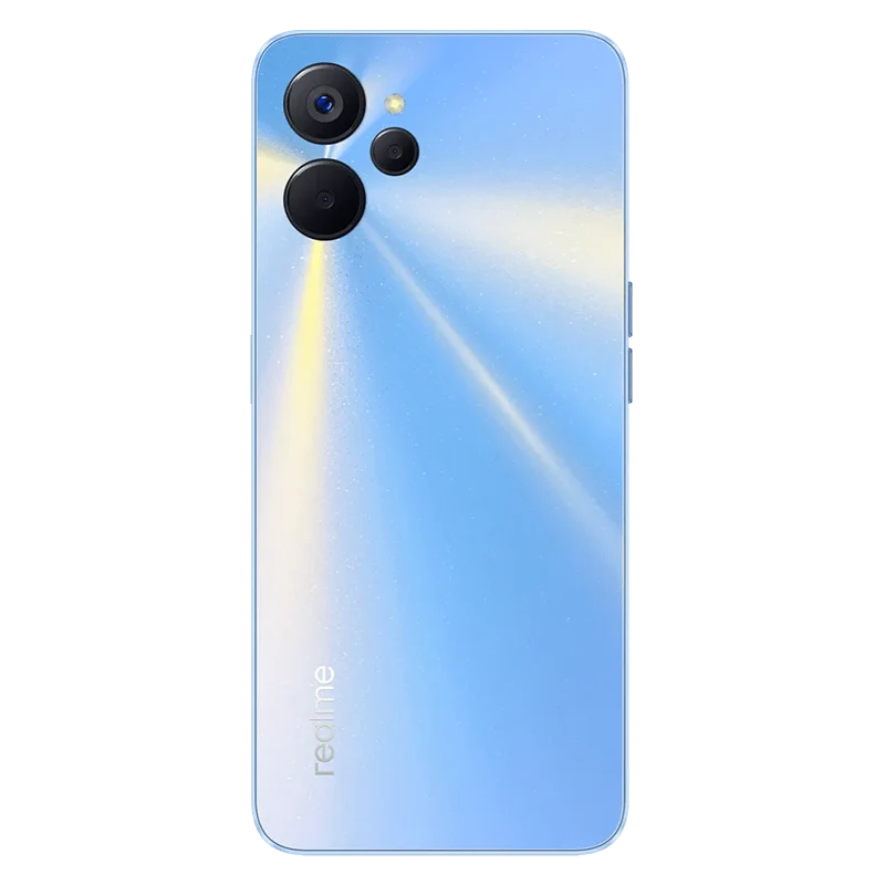 realme 9i