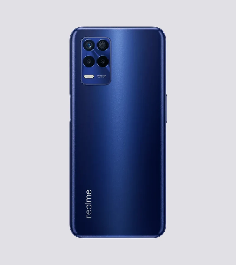 realme 8s