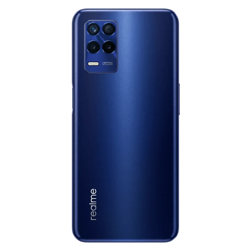 realme 8s