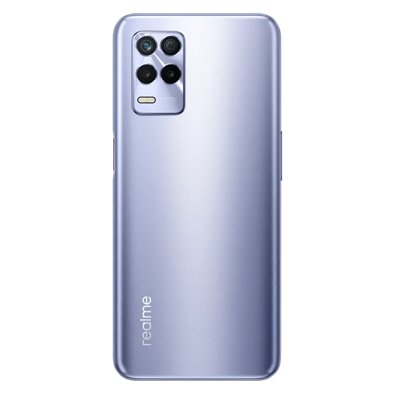 realme 8s