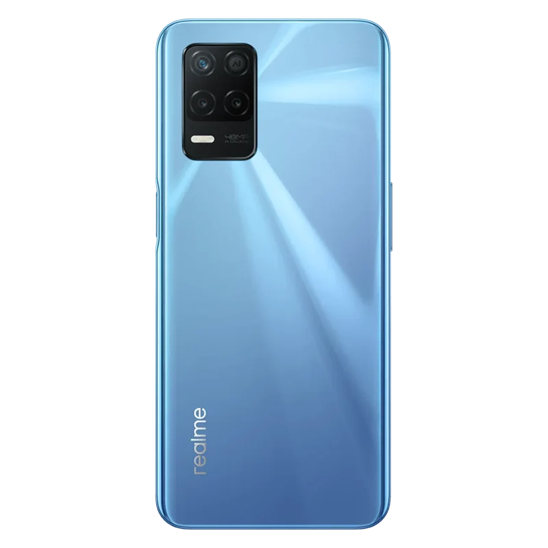 realme 8 5G