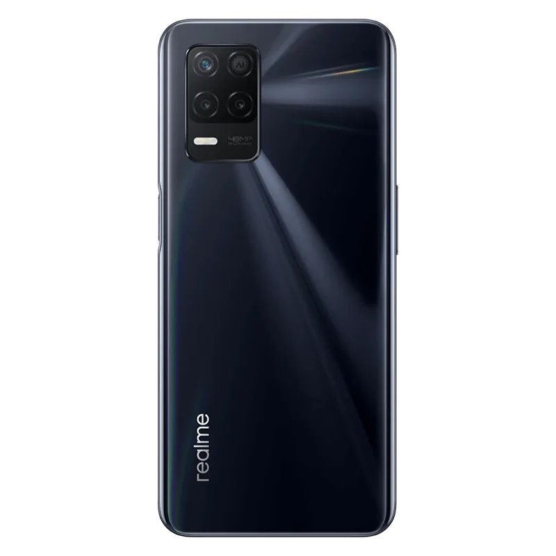 realme 8