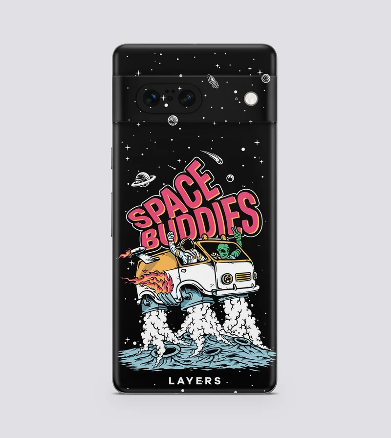 Google Pixel 7