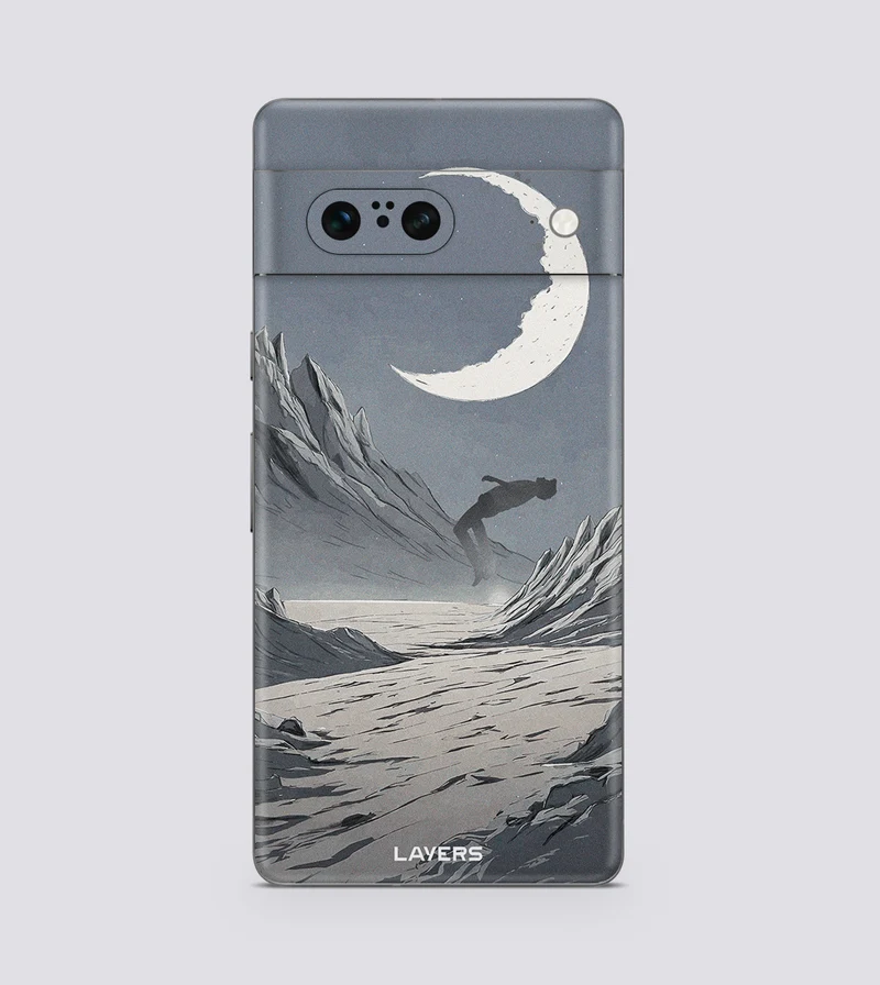 Google Pixel 7