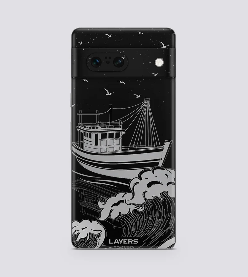 Google Pixel 7