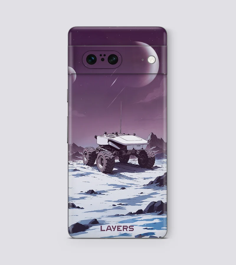 Google Pixel 7
