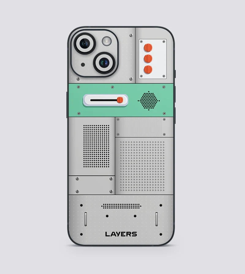 iPhone 14 Plus