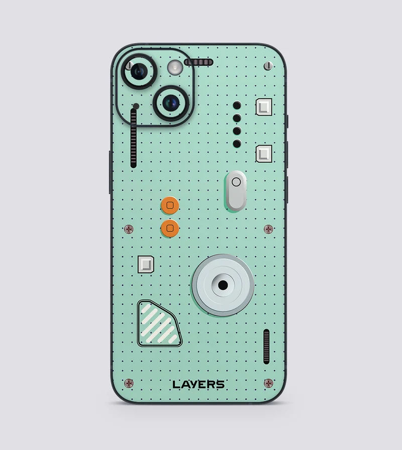 iPhone 14 Plus