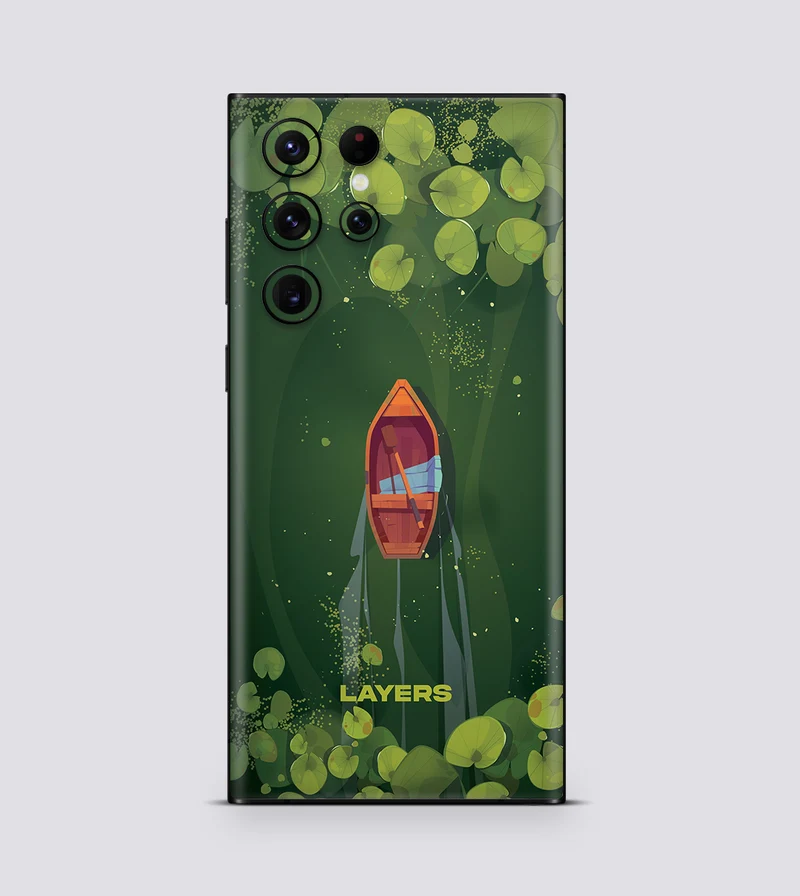 Samsung Galaxy S22 Ultra