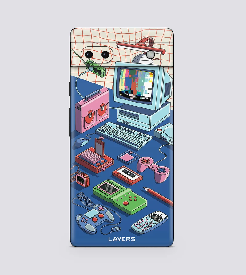Redmi K50i