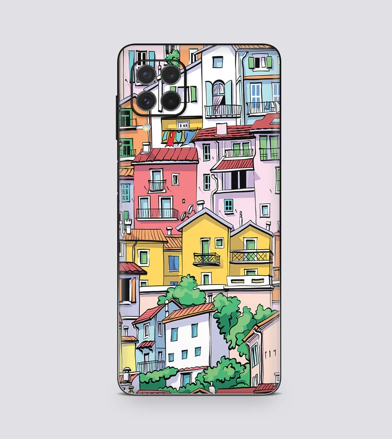 Samsung Galaxy F62
