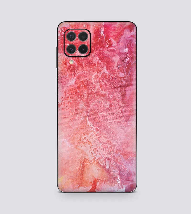 Samsung Galaxy F62