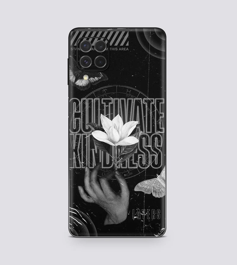 Samsung Galaxy F62