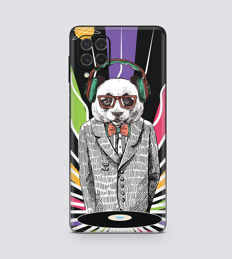 Samsung Galaxy F62
