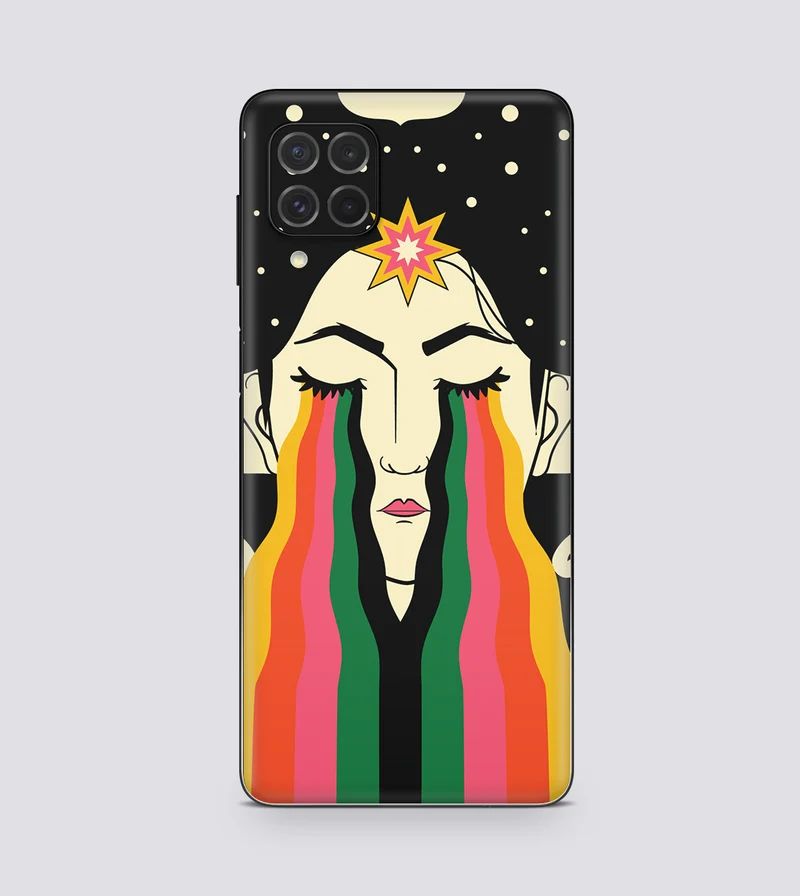 Samsung Galaxy F62