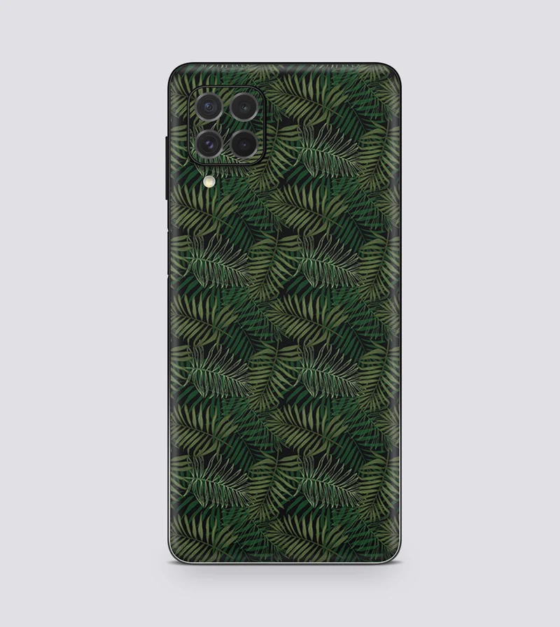 Samsung Galaxy F62
