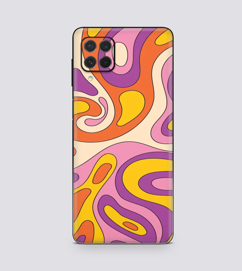 Samsung Galaxy F62