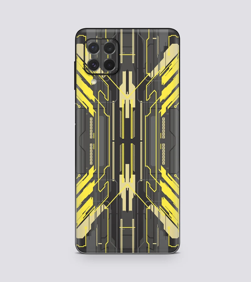 Samsung Galaxy F62