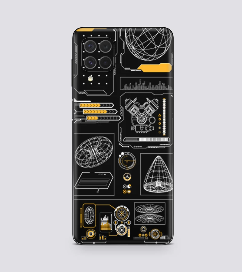 Samsung Galaxy F62