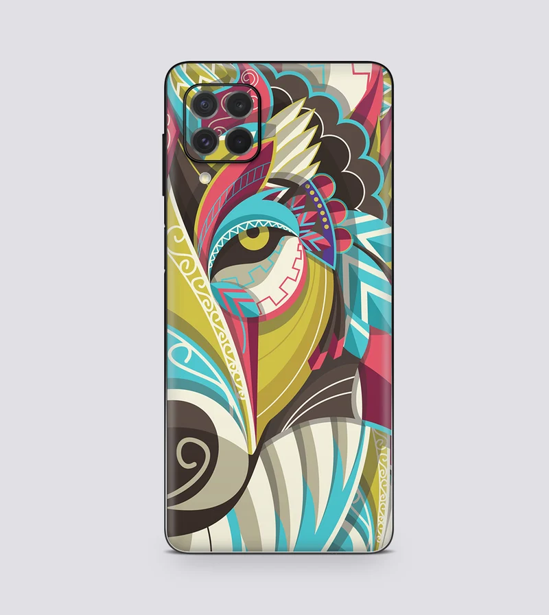 Samsung Galaxy F62