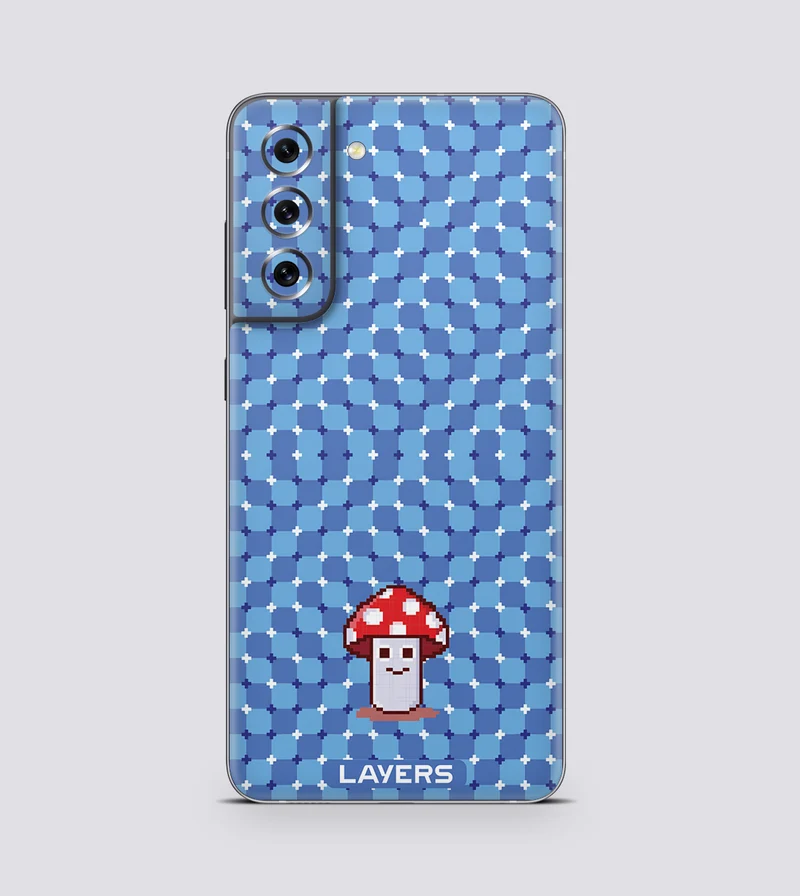 Samsung Galaxy S21 FE 5G