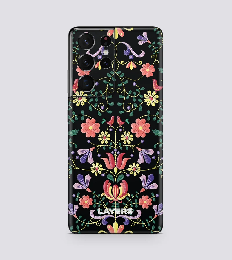 Samsung Galaxy S21 Ultra 5G