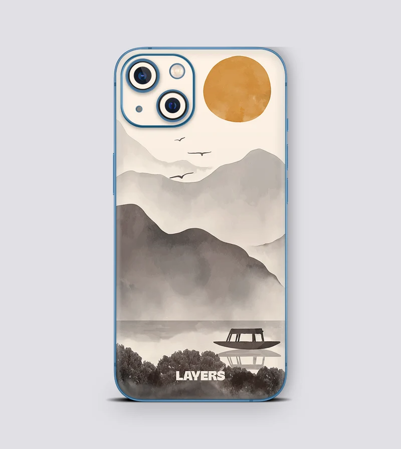 iPhone 13 Mini