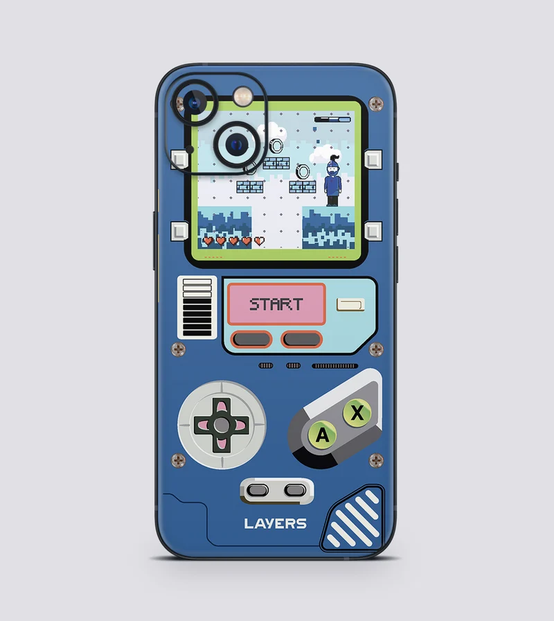 iPhone 13 Mini