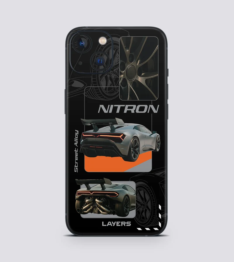 iPhone 13