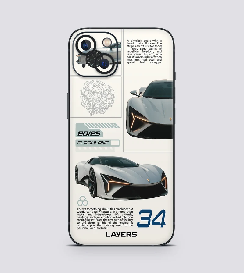 iPhone 13