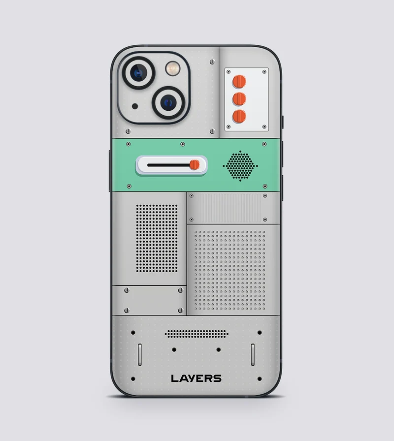 iPhone 13